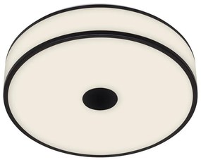 Briloner - LED Mennyezeti lámpa BLOCK LED/12W/230V