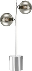 Dar Lighting Spiral SPI4250-01 Asztali lámpa 2x40w/g9 ip20