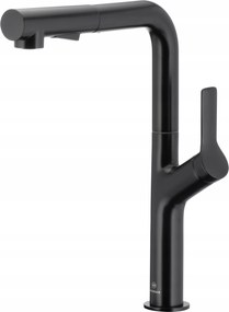 Kfa Konyhai Csaptelep Duero Design Kihúzható Kivitel