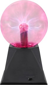 Fürdőszoba Tükörmegvilágító Lámpa Fekete PLASMA GLOBO-280110