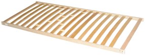 Lamellás ágyrács 200x80 cm Klara 16 5V. 745211