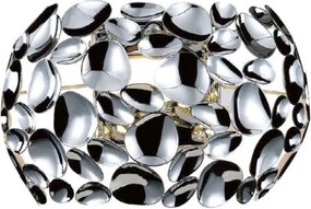 Orlicki Design CARERA OR81473 Fali lámpa 1x7W/G9 IP20