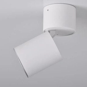 Polux ASTRA 314031 Felületi spotlámpa max 10W LED IP20