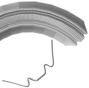 FIX pótalkatrész készlet üvegházhoz, 50 db Gardebruk