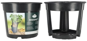 Burgonya ültető cserép, ø 30,2 cm - Esschert Design