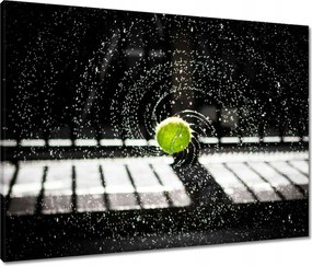 Vászonkép 80x60 Sport Verseny