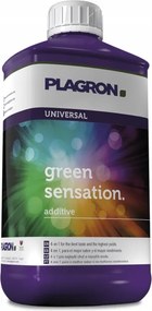 Plagron Green Sensation 1l virágzás stimulátor
