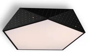 Immax NEO 07151-B60 - LED Dimmelhető lámpa BRILIANT 45W/230V Wi-Fi Tuya + távirányító