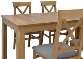 Étkezőasztal Bernard STO/160 (6-8 fő részére). 702374