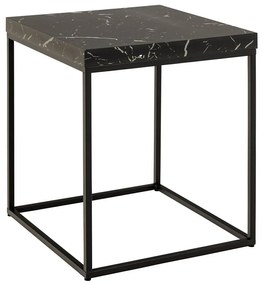 CAMILO fekete konferenciasztal