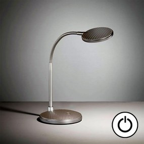 Fischer&Honsel Work 50745 Asztali lámpa 1x4.5W/HV-LED 3000K 450 lm IP20
