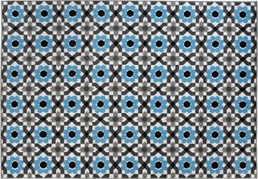 Maya Bcf Szőnyeg 160x220 Modern Divatos Tartós 1d