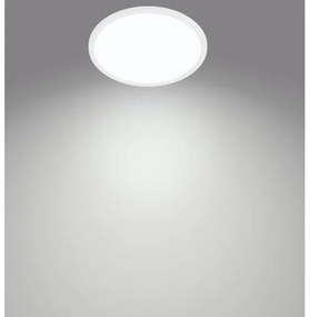 Philips - LED Dimmelhető fürdőszobai lámpa SCENE SWITCH LED/15W/230V IP44