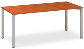 Asztal ProOffice B 180 x 80 cm, cseresznye