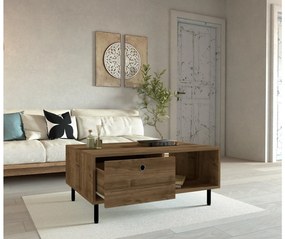 Dohányzóasztal Bebali (dió)  . 1093254