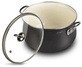 Lamart LT1280 Hard zománcozott serpenyő átmérő 22 cm
