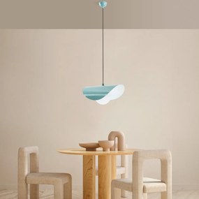 Vatoz - Nus - 2866 - Turquoise