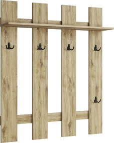 Fogas panel 105, navarra tölgy, DORSI