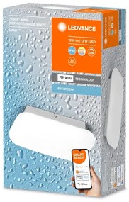 Ledvance-LED Dimmelhető fürdőszobai lámpa SMART+ AQUA LED/12W/230V IP44 Wi-Fi