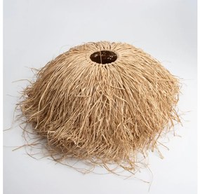 KERIA univerzális búra, átmérő 60 cm, barna