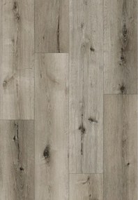 Mexen Bevil Oaks 1240 x 182 mm SPC 6,5 mm-es vinil panelek, IXPE 1,5 mm alátét, 4 V-Fuga, Tölgy - F1036-1240-182-505-4V1-01