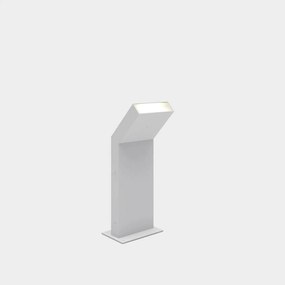 Artemide Chilone Up kültéri állólámpa, Led, IP65, szürke/fehér, 16 W