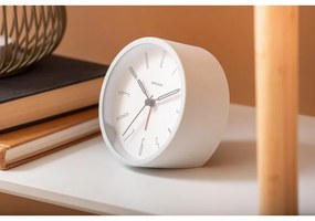 Ébresztőóra ø 11 cm Belle Numbers – Karlsson