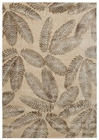 Ambrosia szőnyeg, szürke, 140x200cm
