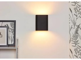 Lucide 12222/02/30 - Fali lámpa OVALIS 2xE14/9W/230V