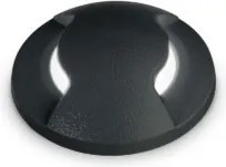IDEAL LUX 269702 WAY Kültéri Talajba Építhető Lámpa G9 IP67