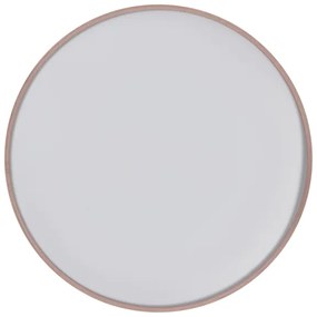 Osram - ORBIS PARIS mennyezeti lámpatest, 1x E27/25W/230V, átmérő 30 cm, barna