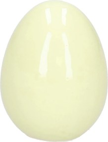 Kerámia Tojás 8,5CM Tojás Húsvéti Tojás Nád