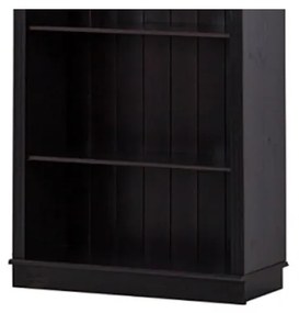 Barna borovi fenyő nappali bútor szett 288x223 cm Anita – Støraa