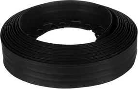Gardlov Zahradní okraj 6 cm x 10 m s 20 kolíky - černý