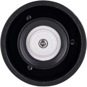 Cole&Mason DERWENT 2 db-os só- és borsőrlő készlet, 19 cm, réz