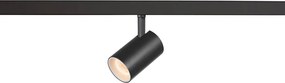 SLV 48V SYSTEM 1006652 Sínreflektor 1x8.7W/LED 2700K 670lm IP20