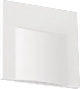Falba Építhető Lámpa Fehér ERINUS LED KANLUX 33321