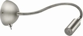 Novolux OLVAS 518B-L0103A-35 Fali lámpa 1x3W/LED 240LM IP20