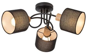 Rabalux 3246 - Csillár MIGUEL 3xE14/40W/230V