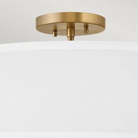 Hinkley HK-GRAHAM-L-LCB - Csillár rúdon GRAHAM 4xE14/40W/230V