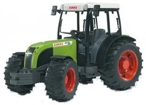 Bruder Farmer - Claas Nectis 267 F traktor,25,2 x 12,9 x 15 cm