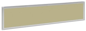 Képernyő 180 x 37 cm ProOffice, zátony
