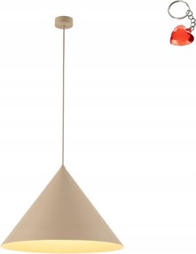 Cono függőlámpa Sabia XL 10622 Tk Lighting