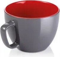 Extra nagy bögre kávéhoz és teához űrtartalom: 850 ml