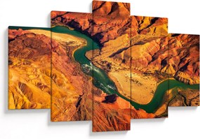 Kép - Grand Canyon (150x105 cm)
