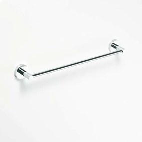 SAPHO XR410 X-Round E törülközőtartó 65 cm, ezüst