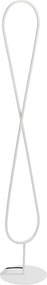 Endon PARADOX 80678 Állólámpa 1x16.8W/LED 3000K 1600LM IP20