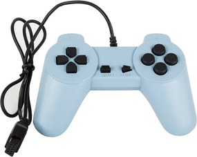 Retro játék TV-konzol két kontrollerrel - SQY-666