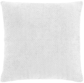 Zsenília díszpárna 45x45 cm Leo – douceur d'intérieur