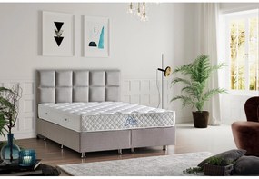 Táskarugós matrac Blues 180x80 cm (T3). Akció -21%. 1101468
